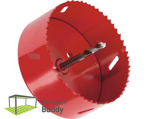 Zubehör - Terrassendach-Buddy